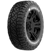 Sonix Primemaster R/T 235/70 R16 109Q XL