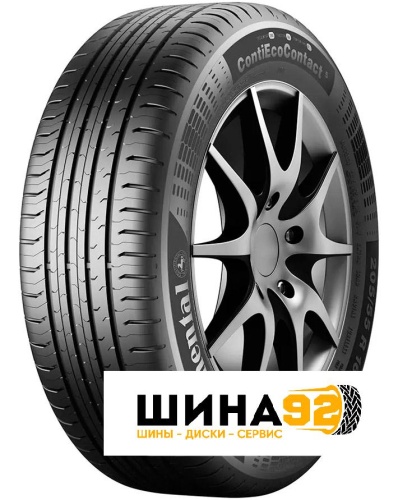 Continental 18 235/60  107V Contiecocontact 5 Suv