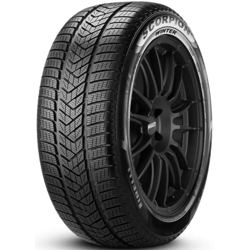 Шины Pirelli Scorpion Winter 255/50 R19 103V XL N0 купить в Севастополе