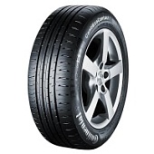 Шины Continental ContiEcoContact 5 215/65 R16 98H купить в Севастополе