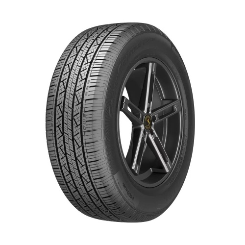 Continental 275/45 R20 110V  Crosscontact Lx 25