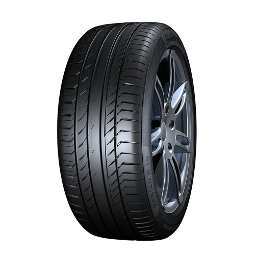 Continental 255/45 R19 100V  Contisportcontact 5 Seal