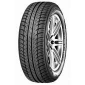 BFGoodrich G-Grip 235/35 R19 91Y XL