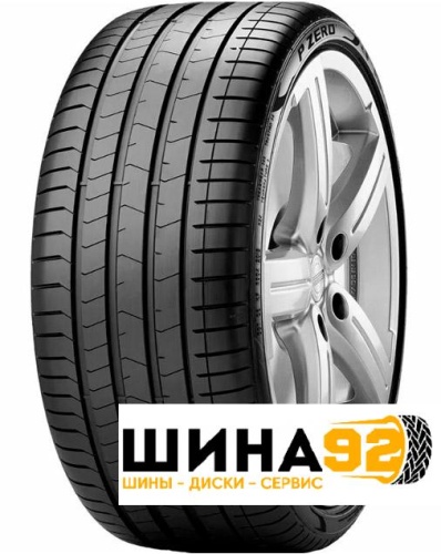 Pirelli 19 225/45  96W P Zero Pz4 Luxury Saloon