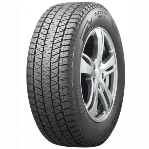 Bridgestone Blizzak DM-V3 255/60 R18 112S XL