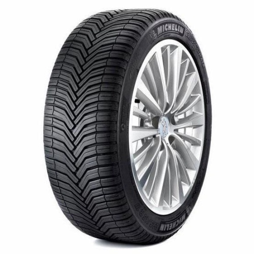 Шины Michelin CrossClimate + 205/65 R15 99V купить в Севастополе