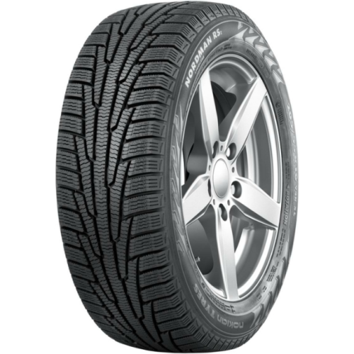 Шины Nokian Tyres Nordman RS2 215/55 R17 98R XL купить в Севастополе