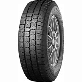 Шины Yokohama BluEarth-Van All Season RY61 205/70 R15C 106/104R купить в Севастополе