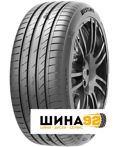 Westlake 18 215/55  99V Z-007