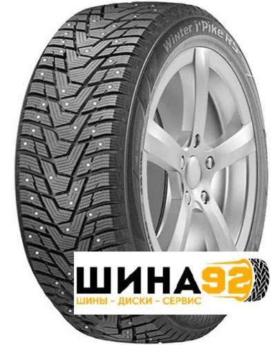 Hankook R20 275/55  117T Winter I Pike X W429a
