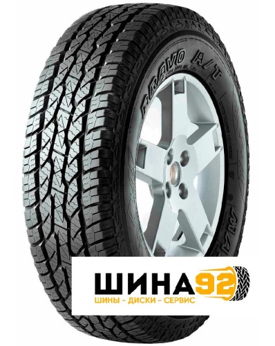 Maxxis 17 265/65  112T At-771 Bravo