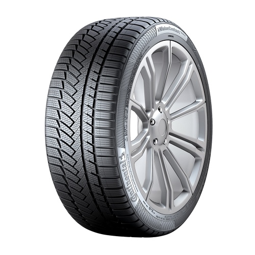 Continental 235/60 R18 107H XL  Wintercontact Ts850 P Suv Fr