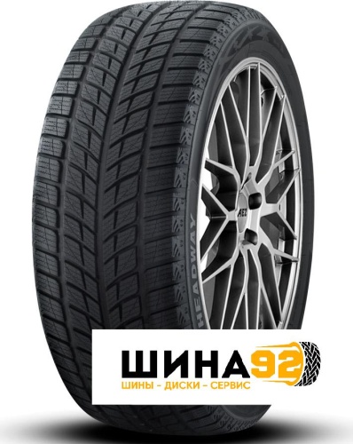 Headway 17 215/50  91H Snow-Uhp Hw505