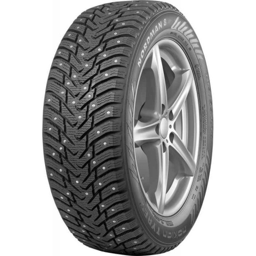 Nokian Tyres Nordman 8 195/60 R15 92T