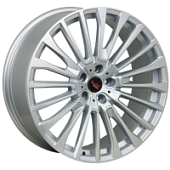 Купить диски Replica Concept B540 8.5x20 5*112 ET35 DIA66.6 Silver Литой в Севастополе 
