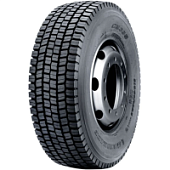 Купить грузовые шины Goodride CM335 315/80 R22.5 154/151M в Севастополе