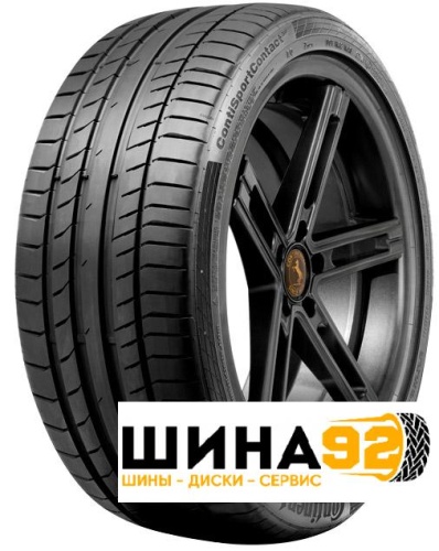 Continental 19 225/40  93Y Contisportcontact 5P