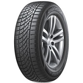 Hankook Kinergy 4S H740 165/70 R14 81T