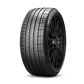 Шины Pirelli 285/40 20  XL P Zero (Pz4) Sports Car купить в Севастополе