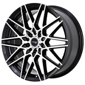 Купить диски PDW Veloce 6x15 4*100 ET40 DIA54.1 MB Литой в Севастополе 