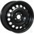 Trebl /6 штампованный R16 4*100 et41 d 60.1 X40933