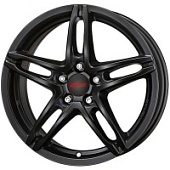 Купить диски Alutec Poison 9x18/5x112 ET21 DIA66.5 Racing Black в Севастополе 