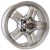 Neo 669 7x16/5x139.7 ET35 DIA108 Silver