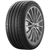 Michelin Latitude Sport 3 245/65 R17 111H XL MO-V