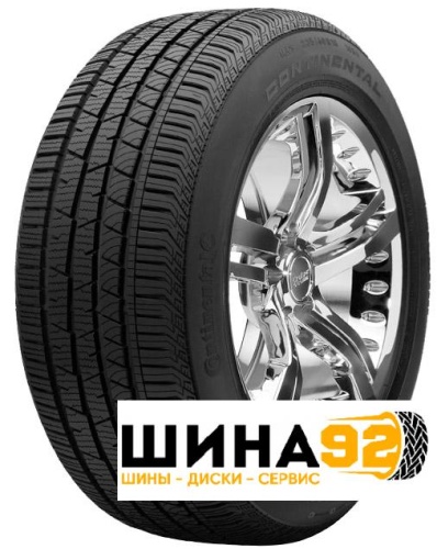 Continental R20 265/45  108V Conticrosscontact Lx Sport Contisilent