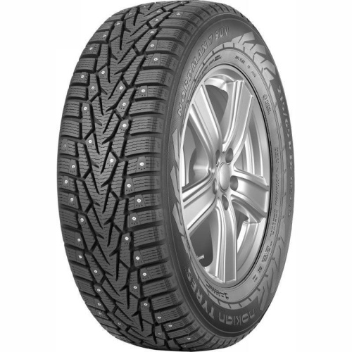 Шины Nokian Tyres Nordman 7 SUV 225/60 R18 104T XL купить в Севастополе