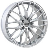 Купить диски Neo 940 7.5x19/5x108 ET36 DIA65.1 Silver в Севастополе 