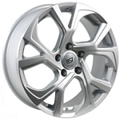 Купить диски RST R087 6.5x17 5*112 ET38 DIA66.6 HBFP Литой в Севастополе 