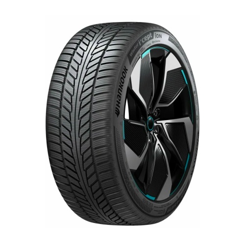 Hankook 245/50 R20 105V XL  Winter Ion Icept Suv Iw01a
