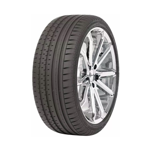 Continental 255/45 R18 99Y  Sportcontact 2