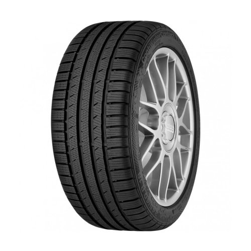Continental 245/45 R17 99V XL  Contiwintercontact Ts 810 S Fr