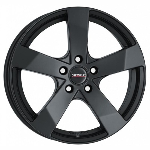 Купить диски Dezent TD 7x17 5*112 ET40 DIA57.1 MB Литой в Севастополе 