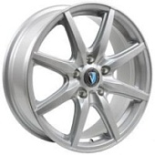 Купить диски Venti 1605 6x16 4*100 ET50 DIA60.1 SL Литой в Севастополе 