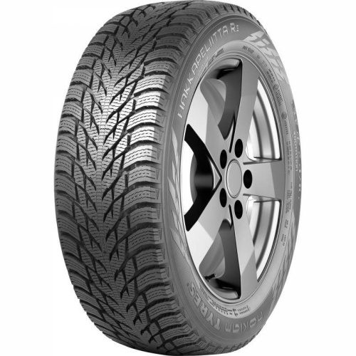 Шины Nokian Tyres Hakkapeliitta R3 205/65 R16 99R купить в Севастополе
