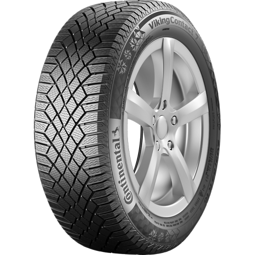 Шины Continental 215/50 R17 95T XL Vikingcontact 7 купить в Севастополе