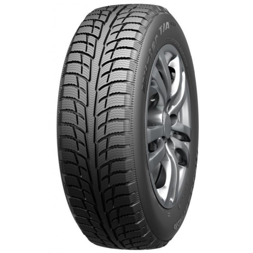 Шины Bfgoodrich 215/60 R17 96T Winter T/A Ksi купить в Севастополе