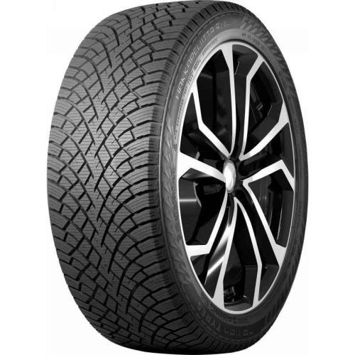 Шины Nokian Tyres Hakkapeliitta R5 SUV 215/60 R17 100R XL купить в Севастополе