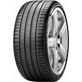 Pirelli P Zero Sports Car Luxury Saloon 245/40 R21 100V XL VOL