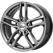 Купить диски iFree Moskva 6.5x16 5*108 ET50 DIA63.3 Хай Вэй Литой в Севастополе 