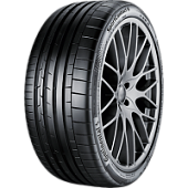 Continental SportContact 6 275/30 R20 97Y AO FP