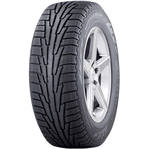 Шины Nordman 225/60 R18  XL Nordman Rs2 Suv купить в Севастополе