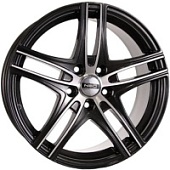 Купить диски Neo 717 7.5x17 5*114.3 ET45 DIA60.1 GBFP Литой в Севастополе 