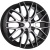 Rst R137 7x17/4x108 ET26 DIA65.1 BD