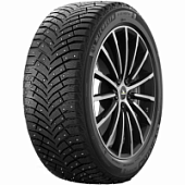 Шины Michelin X-Ice North 4 275/35 R21 103H купить в Севастополе