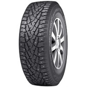 Шины Nokian Tyres 205/65 16  Hakkapeliitta C3 купить в Севастополе