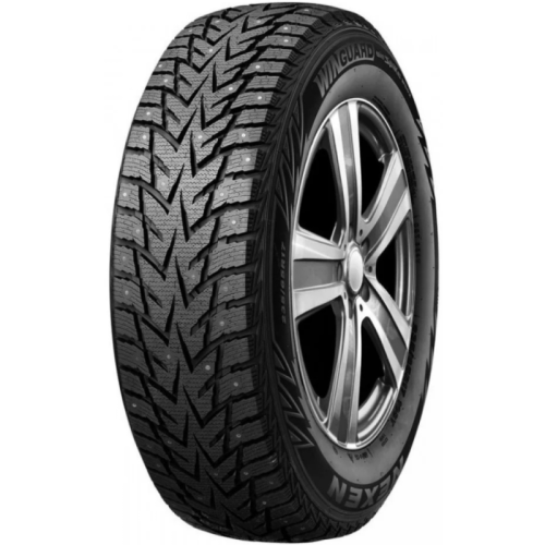 Шины Nexen Winguard Winspike WS62 SUV 245/60 R18 105T купить в Севастополе
